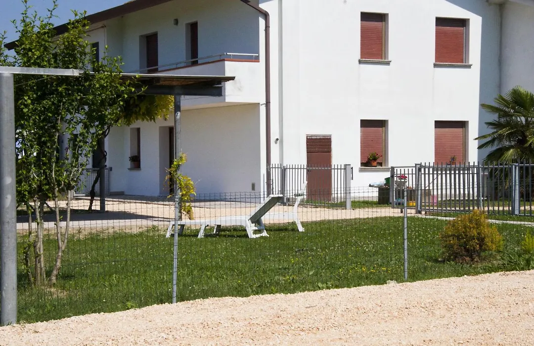 B&B A Un Passo Da-1