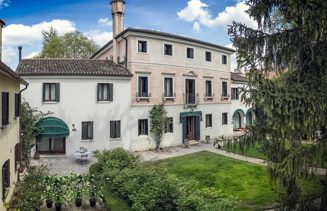 Dimora di Campagna-1